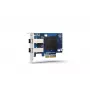 QNAP QXP-3X4PES PCIe 3.0 x4 JBOD-laajennuskortti, 2x SFF-8644, Low-Profile