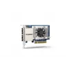 QNAP QXP-3X8PES PCIe 3.0 x8 SAS-3 -laajennuskortti, 2x SFF-8644, matala profiili