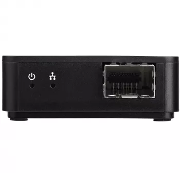 StarTech.com USB 3.0 - kuitu-muunnin – kompakti USB - avoin SFP -sovitin – USB - Gigabit-verkkosovitin – USB 3.0 -kuituadapteri, yhteensopiva monimuotokuidun (MMF)/yksimuotokuidun (SMF) kanssa