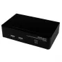 StarTech.com 2-porttinen ammattimainen USB DisplayPort KVM-kytkin äänellä