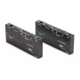 StarTech.com USB VGA KVM-konsolin jatko CAT5 UTP:n yli (500 ft)