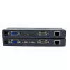 StarTech.com USB VGA KVM-konsolin jatko CAT5 UTP:n yli (500 ft)