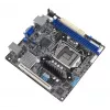 ASUS P12R-I/ASMB10 palvelimen emolevy, Mini-ITX, LGA 1200, Intel C252