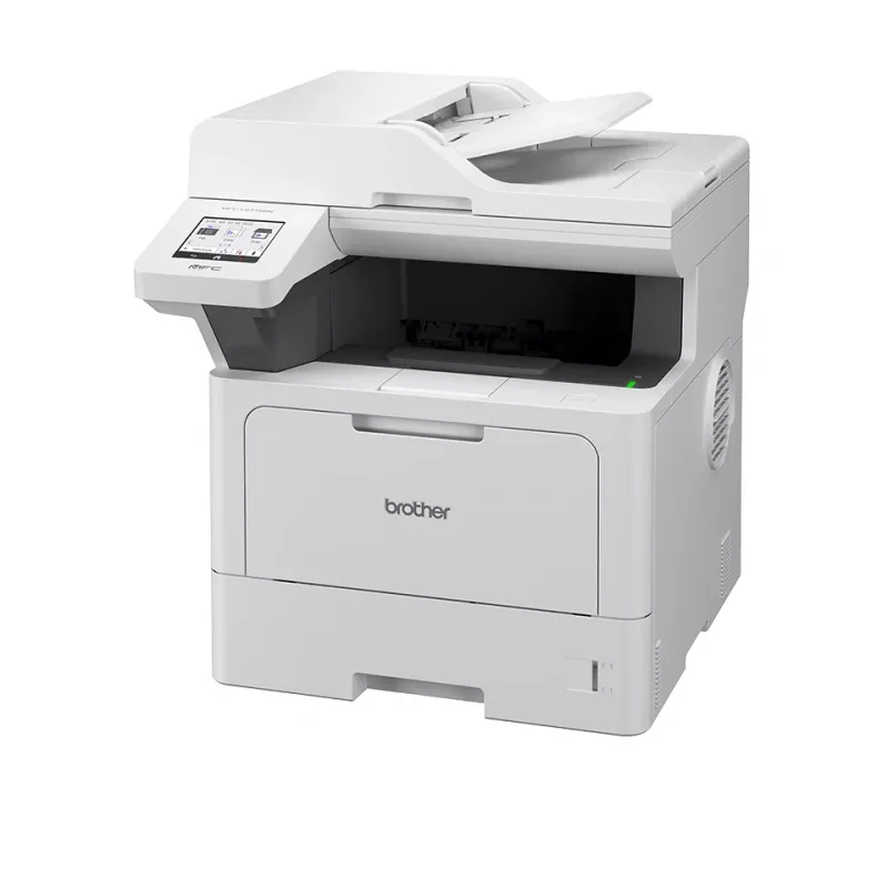 Brother MFC-L5715DN monitoimitulostin laser A4 1200 x 1200 DPI 48 ppm