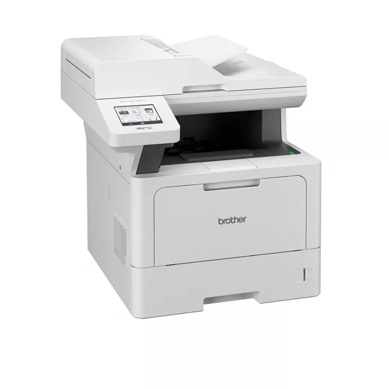 Brother MFC-L5715DN monitoimitulostin laser A4 1200 x 1200 DPI 48 ppm