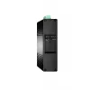 Hallittava kytkin LevelOne Hilbert 5-porttinen teollisuus Gigabit Smart Lite -kytkin