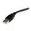 StarTech.com 6 ft USB–DB25 rinnakkaistulostinadapterikaapeli - M/F