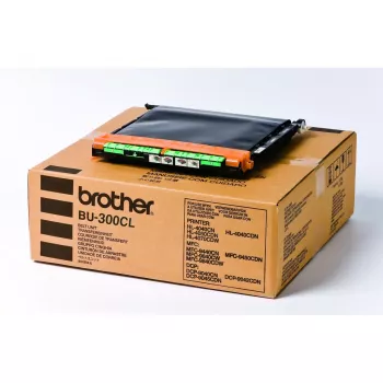 Brother BU300CL värikasetti 50000 sivua