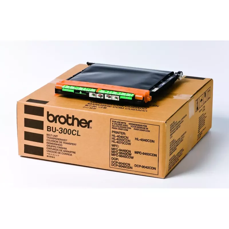 Brother BU300CL värikasetti 50000 sivua