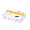 StarTech.com USB 3.0 - DisplayPort adapteri - DisplayLink sertifioitu - 4K 30Hz