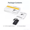 StarTech.com USB 3.0 - DisplayPort adapteri - DisplayLink sertifioitu - 4K 30Hz