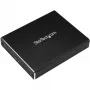 StarTech.com Dual-Slot-asemakotelo M.2 SATA SSD-levyille - USB 3.1 (10 Gbit/s) - RAID