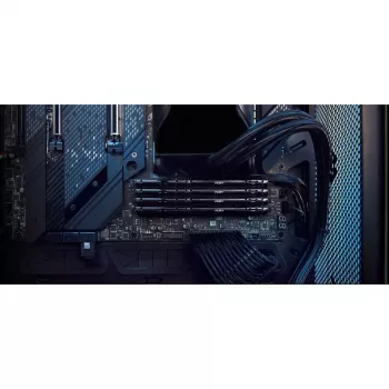 Kingston Technology FURY Beast 8 GB 5600 MT/s DDR5 CL36 DIMM musta