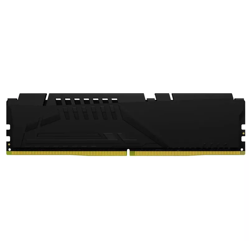 Kingston Technology FURY Beast 8 GB 5600 MT/s DDR5 CL36 DIMM musta