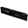 Kingston Technology FURY Beast 8 GB 5600 MT/s DDR5 CL36 DIMM musta