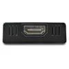 StarTech.com USB 3.0 - HDMI adapteri - 4K 30Hz Ultra HD - DisplayLink sertifioitu - USB Type-A - HDMI näyttöadapteri muunnin näytölle - ulkoinen video- & näytönohjain - Mac & Windows