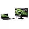 StarTech.com USB 3.0 - HDMI adapteri - 4K 30Hz Ultra HD - DisplayLink sertifioitu - USB Type-A - HDMI näyttöadapteri muunnin näytölle - ulkoinen video- & näytönohjain - Mac & Windows