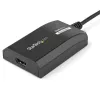 StarTech.com USB 3.0 - HDMI adapteri - DisplayLink sertifioitu - 1080p (1920x1200) - USB Type-A - HDMI näyttöadapteri muunnin näytölle - ulkoinen video- & näytönohjain - Windows/Mac