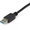 StarTech.com USB 3.0 - HDMI adapteri - DisplayLink sertifioitu - 1080p (1920x1200) - USB Type-A - HDMI näyttöadapteri muunnin näytölle - ulkoinen video- & näytönohjain - Windows/Mac