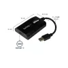 StarTech.com USB 3.0 - HDMI adapteri - DisplayLink sertifioitu - 1080p (1920x1200) - USB Type-A - HDMI näyttöadapteri muunnin näytölle - ulkoinen video- & näytönohjain - Windows/Mac