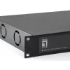 Hallitsematon kytkin LevelOne GEP-2421W150 24-porttinen Gigabit PoE