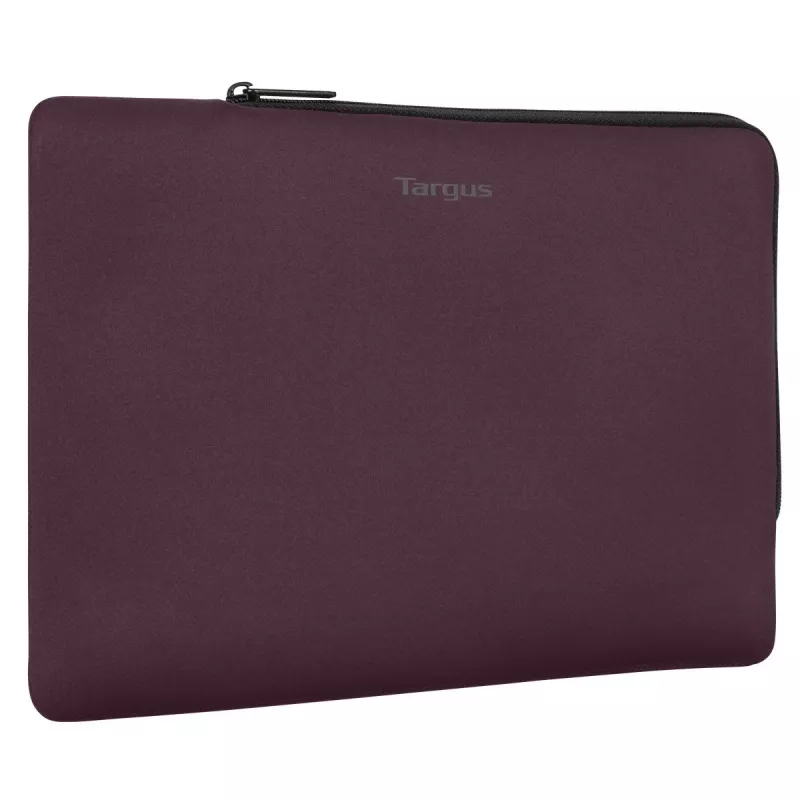 Targus MultiFit 35,6 cm (14 tuuman) suojahiha viikunanvärinen