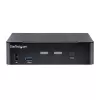 StarTech.com SV231DPUCA KVM-kytkin musta