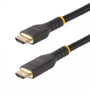StarTech.com RH2A-7M-HDMI-kaapeli HDMI-kaapeli HDMI tyyppi A (standardi) musta