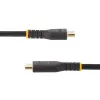 StarTech.com RH2A-7M-HDMI-kaapeli HDMI-kaapeli HDMI tyyppi A (standardi) musta
