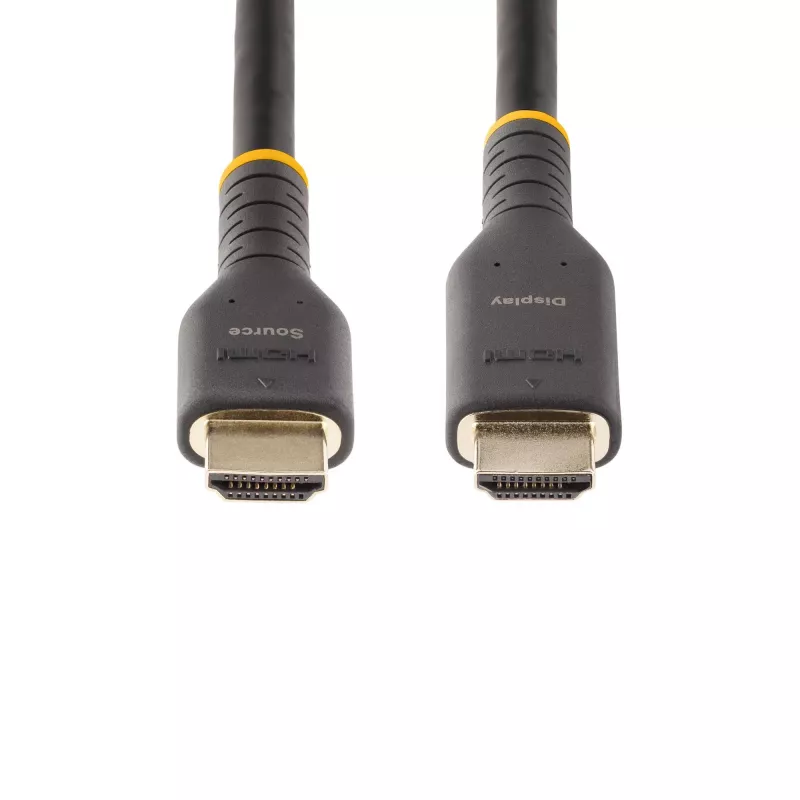 StarTech.com RH2A-7M-HDMI-kaapeli HDMI-kaapeli HDMI tyyppi A (standardi) musta