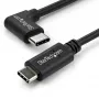 StarTech.com USB-C-kaapeli suoralla kulmalla - M/M - 1 m (3 ft.) - USB 2.0