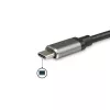 StarTech.com USB-C-moniporttiadapteri, kannettava USB-C-telakka 4K HDMI, 2x USB 3.0 -keskitin, SD/SDHC, GbE, 60W PD läpivienti – USB Type-C/Thunderbolt 3 – KORVATTU DKT30CHSDPD1:llä