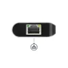 StarTech.com USB-C-moniporttiadapteri, kannettava USB-C-telakka 4K HDMI, 2x USB 3.0 -keskitin, SD/SDHC, GbE, 60W PD läpivienti – USB Type-C/Thunderbolt 3 – KORVATTU DKT30CHSDPD1:llä