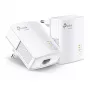 TP-Link TL-PA717KIT 1000 Mbit/s Ethernet LAN valkoinen 2 kpl