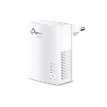 TP-Link TL-PA717KIT 1000 Mbit/s Ethernet LAN valkoinen 2 kpl