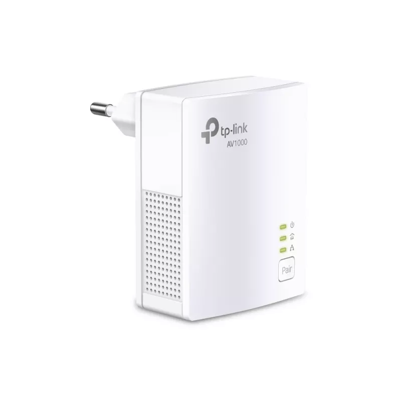 TP-Link TL-PA717KIT 1000 Mbit/s Ethernet LAN valkoinen 2 kpl