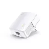 TP-Link TL-PA717KIT 1000 Mbit/s Ethernet LAN valkoinen 2 kpl