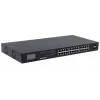 Hallitsematon kytkin Intellinet 24-porttinen Gigabit Ethernet PoE+ 561242