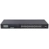 Hallitsematon kytkin Intellinet 24-porttinen Gigabit Ethernet PoE+ 561242