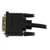 StarTech.com 8 tuuman HDMI - DVI-D -videokaapelisovitin – HDMI-naaras - DVI-uros