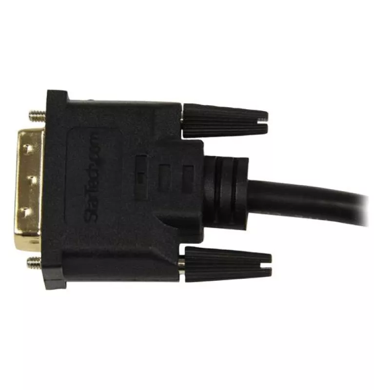 StarTech.com 8 tuuman HDMI - DVI-D -videokaapelisovitin – HDMI-naaras - DVI-uros