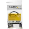 StarTech.com 8in HDMI - DVI-D -videokaapelisovitin – HDMI-uros - DVI-naaras
