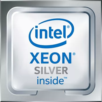 Prosessori Intel Xeon Silver 4208 2,1 GHz 8 ydintä LGA 3647