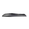CHERRY KC 4500 ERGO näppäimistö yleisnäppäimistö USB QWERTY US englanti musta