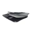 CHERRY KC 4500 ERGO näppäimistö yleisnäppäimistö USB QWERTY US englanti musta