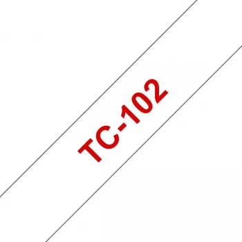 Brother TC-102 merkintänauha