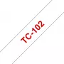 Brother TC-102 merkintänauha