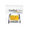 StarTech.com USB-C-Mini-DisplayPort-kaapeli – 1 m (3,3 ft.), 4K 60 Hz – musta