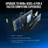 SSD-asema PNY 1 TB M.2 PCI Express 3.0 NVMe CS2230