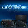 SSD-asema PNY 1 TB M.2 PCI Express 3.0 NVMe CS2230